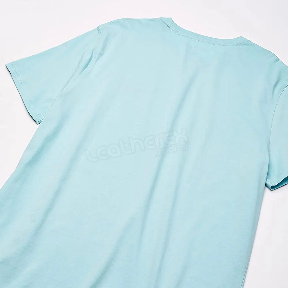  Оптовая цена летняя одежда мужская футболка сделанная на заказ для мужчин