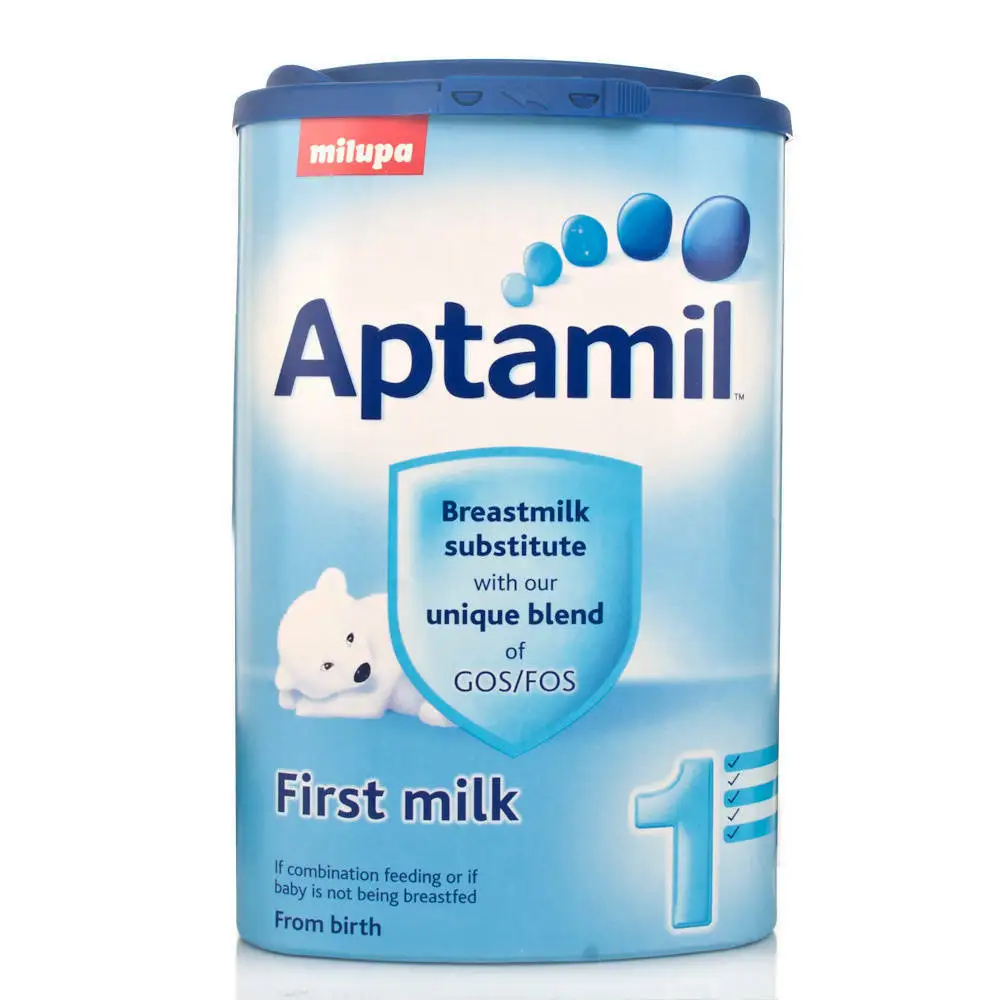 Aptamil Baby Milk Stage 1,2,3 available for urgent delivery
