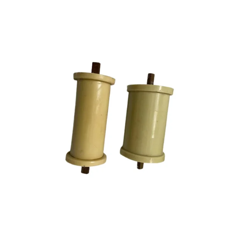 Industrial and mining accessories---Scraper conveyor parts nylon roller