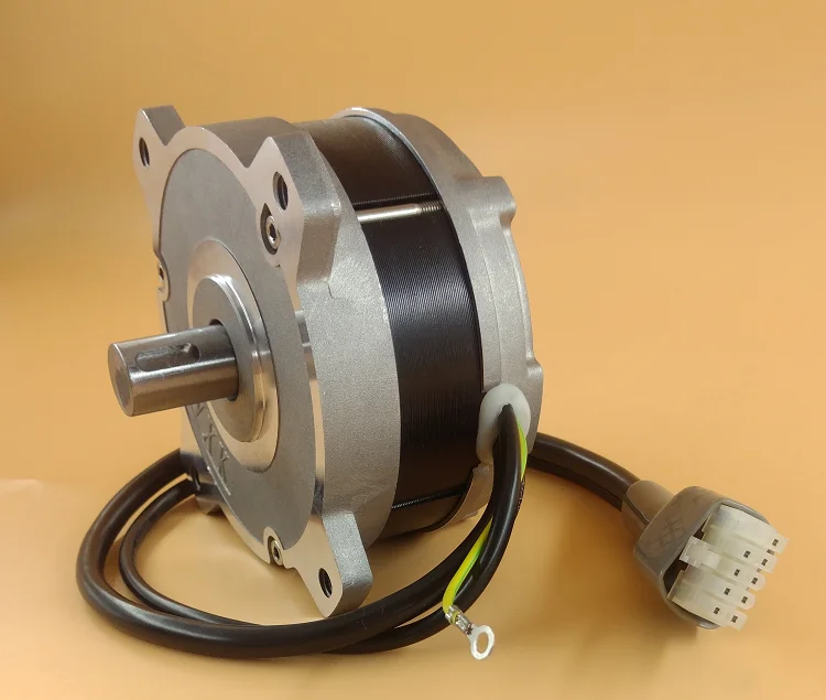 
36V 48V 500W low voltage brushless bldc motor 