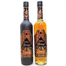 Текила дуба золотого и серебряного Мексиканская класса 38 -40% алкоголя выстрел высокое качество