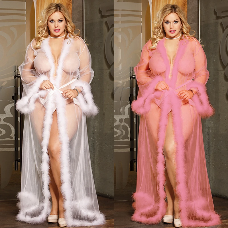  Новейший дизайн прозрачное ночное платье женское сексуальное длинное