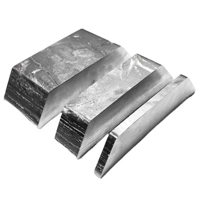 Factory supply raw metal zinc ingot 99.995 with low price FOB Reference Price