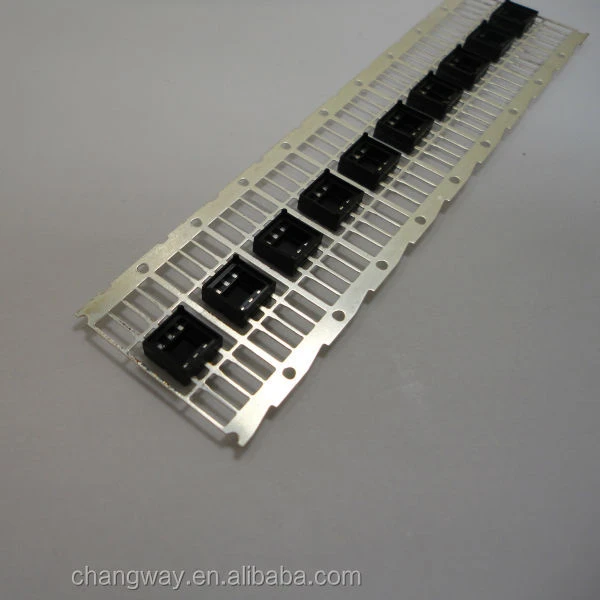 For Pressure sensor Plastic Injection Molding housing