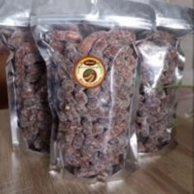 Sweet Organic Tamarind  Dried Fruit with Sugar High Quality from Thailand for 100% Export
