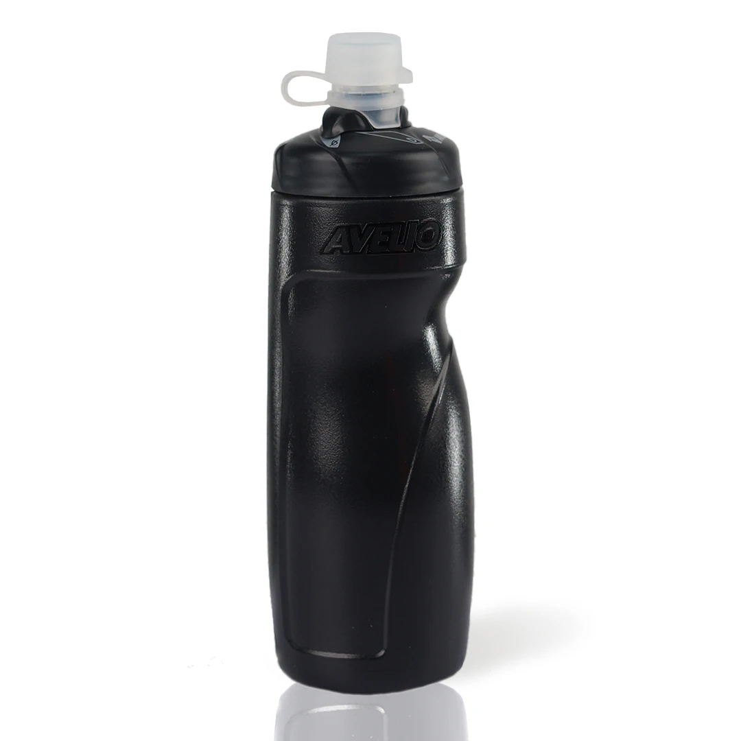100% High Quality Export Oriented Custom Design Plastic Sports Bidon Plastic Water Bottles From Indonesia