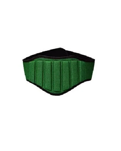 Training fitness waist protection support lower back brace sports support pressure weight lifting belt squat pull-up EVA belt