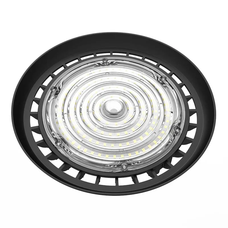 Промышленное освещение 150lm/w IP65 ufo 150w вело высокий свет залива для