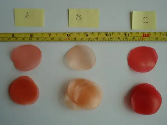 Аутентичные креветки необработанные/хрустящие и вкусные чипсы