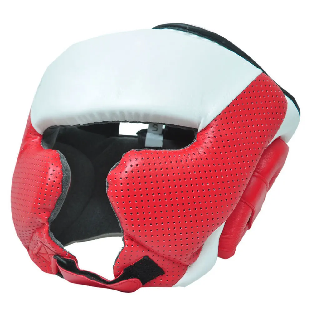 Индивидуальная профессиональная защита головы для бокса качественная
