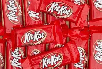 Premium  Quality  KitKat Chocolate Available For Sale At Wholesale