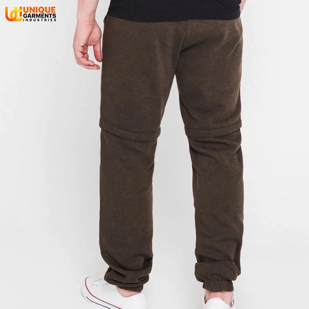 Classic Fit Training Sports Pants with Drawstring Mens Cargo Sweatpants Track Pants Joggers