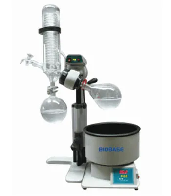 Biobase RE-2010 роторный