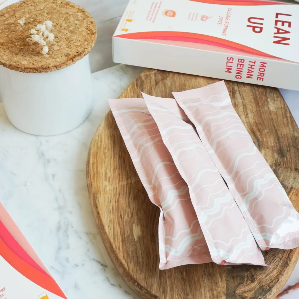 Great Tasting Calorie Burning Juice - Raspberry Chia Seeds for Weight Loss And Slimming Fruit Juice Beverage