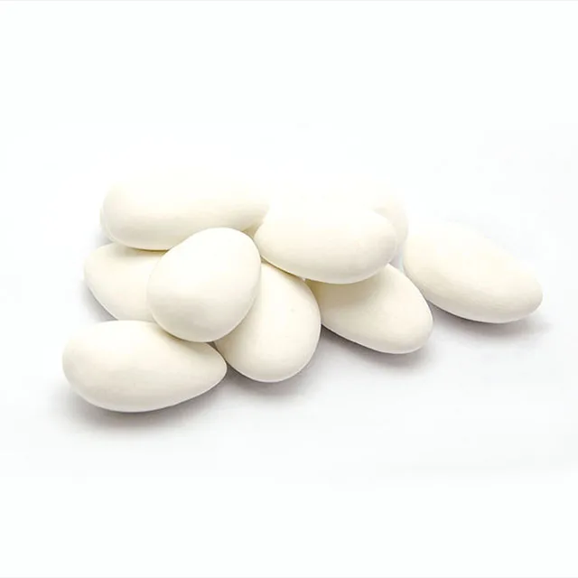 
Tafe Sugar Coated Almond Dragee with Natural Vanilla Bulk Packaging 1000g x 4 - 1022 code 