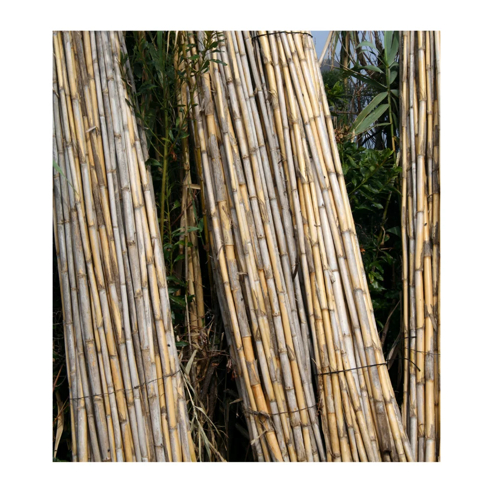 Прочные и универсальные бамбуковые трости палочки