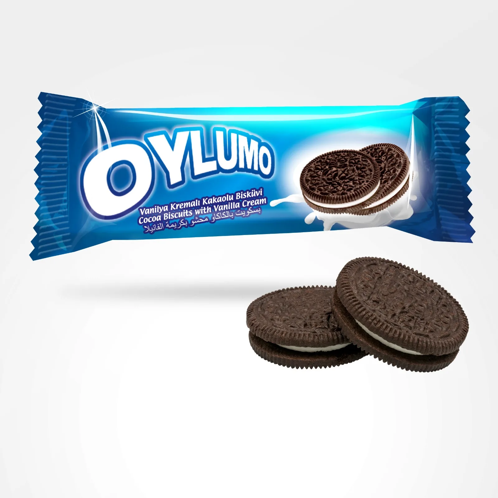 
Oylumo 38g, 50g, 72g, 80g 