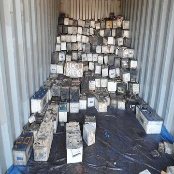 
Drained Lead-Acid Battery Scrap Car and Truck battery, Drained lead battery scrap 