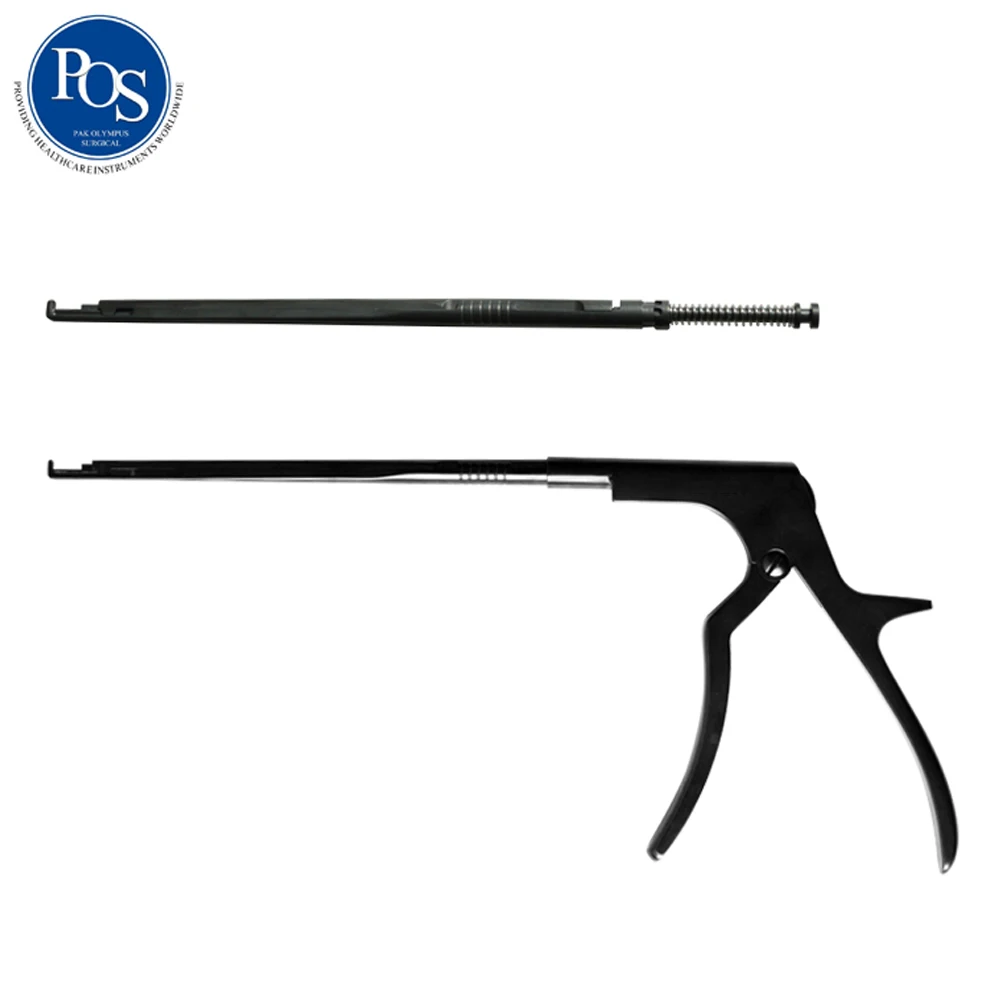 
Wholesale Neurosurgery Micro Kerrison Laminectomy Rongeurs 1mm/2mm/3mm Stainless Steel Surgical Orthopedic Instruments 