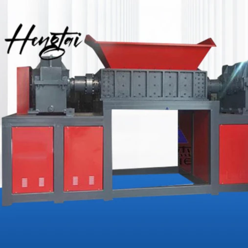 Pallet  Cardboard Cheap Crinkle Shredder Small Waste Paper Shredding Machine