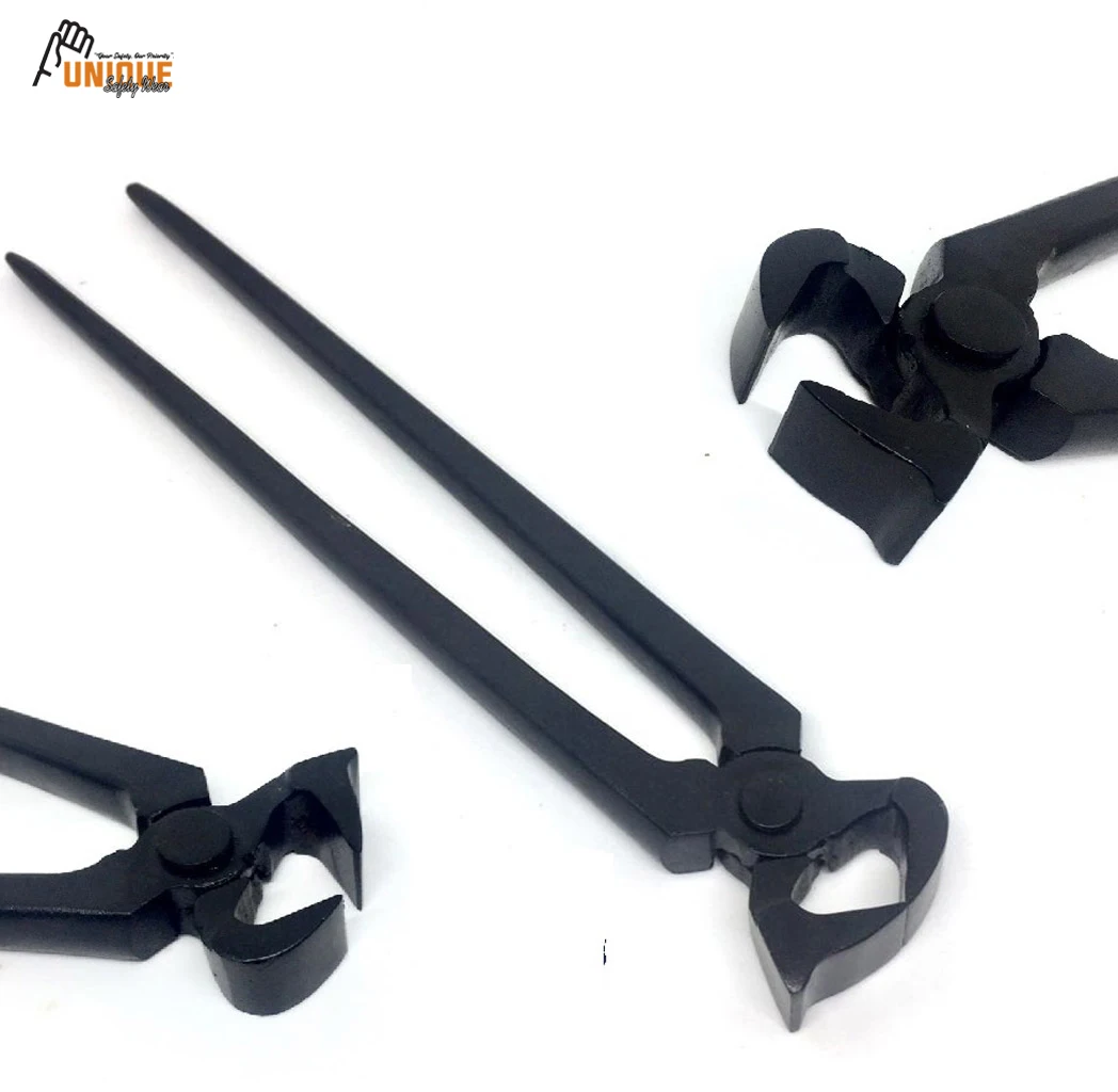 Оптовая продажа конский Копытный рыхлитель приспособления для удаления копыт сверхмощный триммер резак инструменты на ногтях