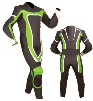 Off Road Custom Motorcycle Racing Suit