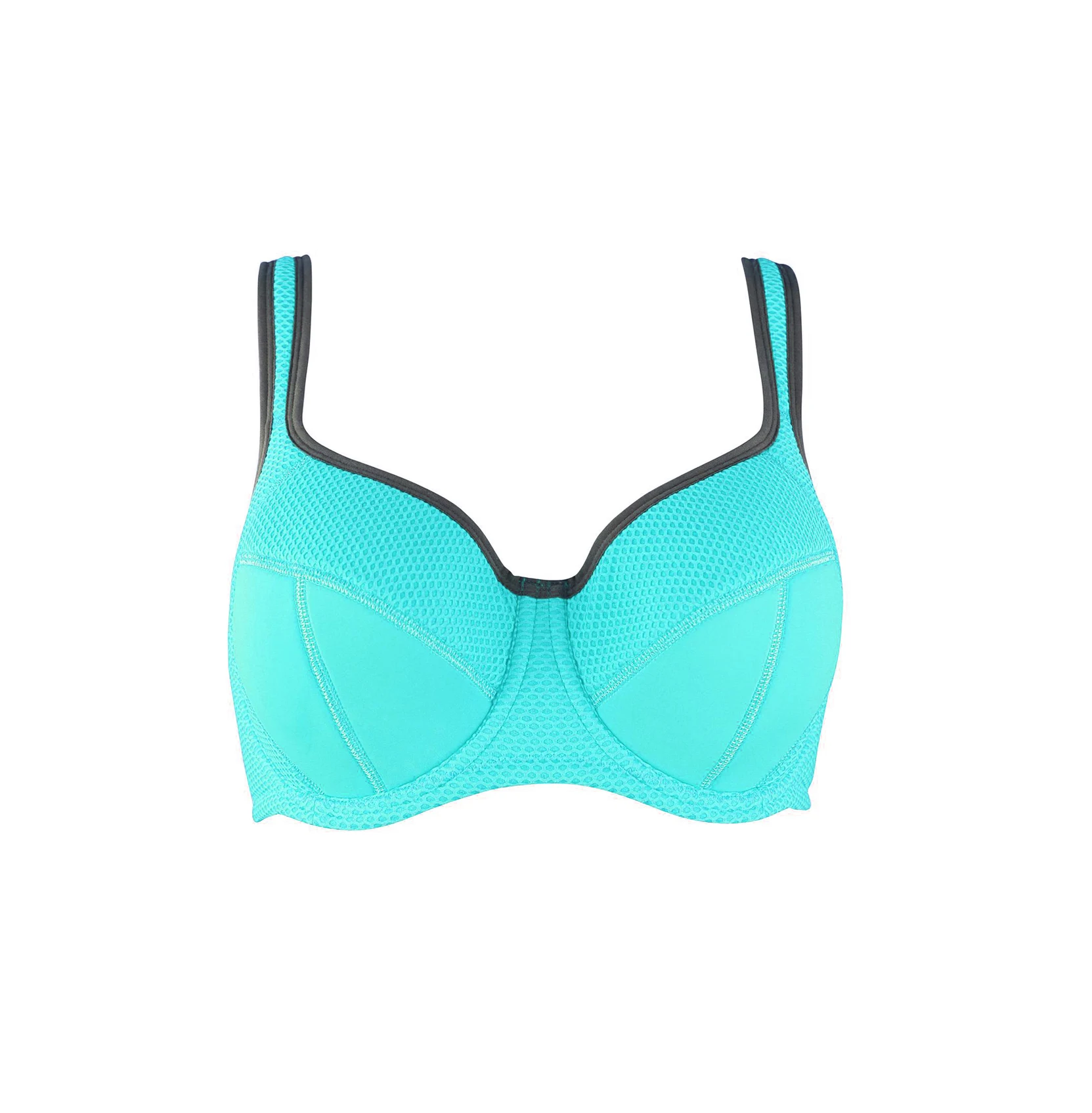 Custom Logo Lady Apparel Custom Logo Sports Breathable Home Underwear Daily Used Women Sport Bra