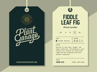 Customized Clothing Tags High Quality Wholesale Cheap Proice Made In Vietnam