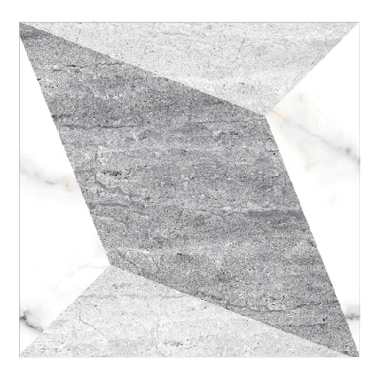 Glazed Marble Tiles Glossy Ceramic Size 600x600mm  60x60cm All Sizes Available Floor and Wall Tiles Finish Glossy