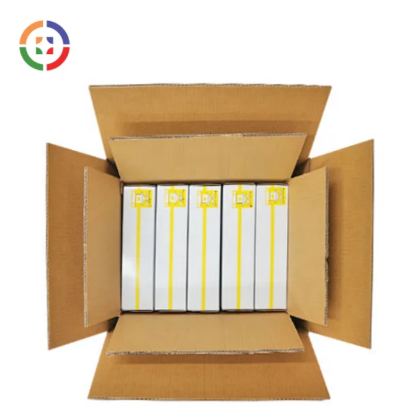 Til Indicator (Indication of Right or Left ) - Leaning Label II