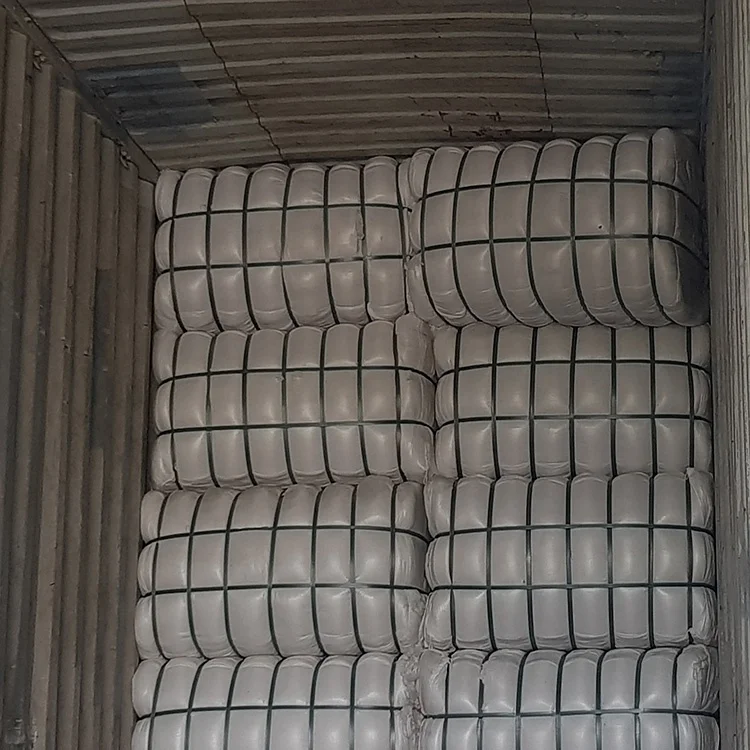 
100% Polyester Material and Staple Fiber Type Hollow Conjugate Siliconized Polyester 