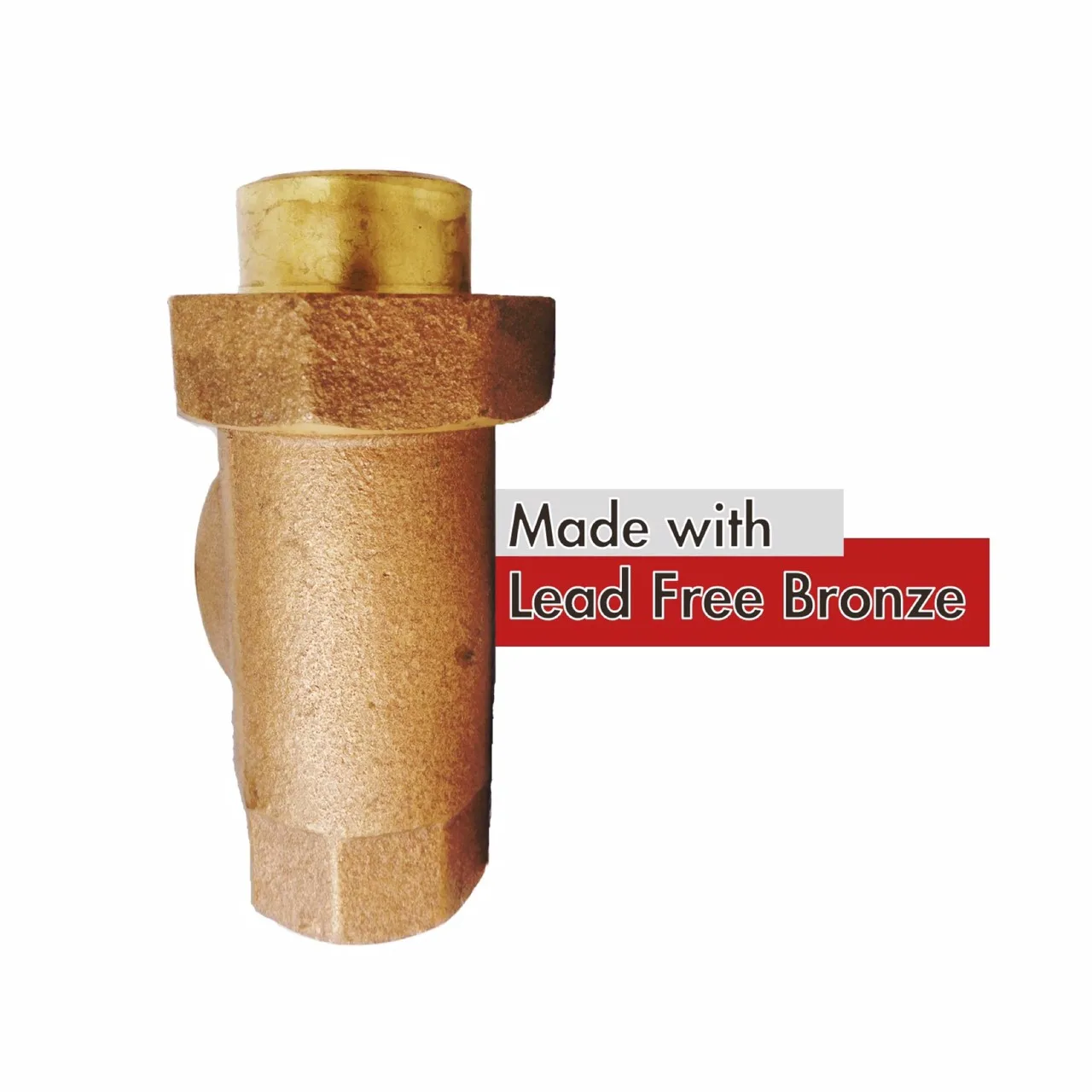 
Made in taiwan backflow preventer for irrigation 