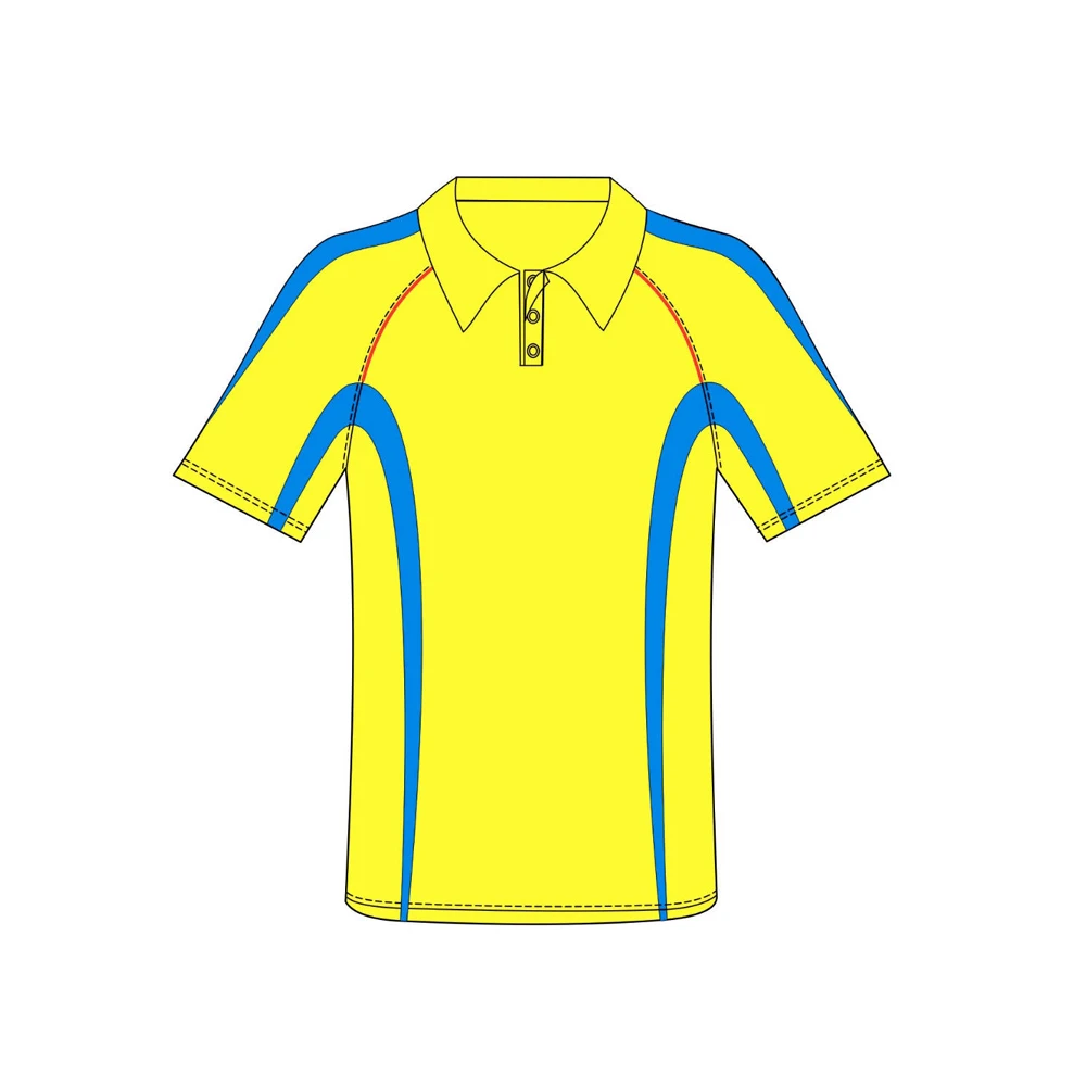 Custom 88% polyester 12% spandex High Quality Solid Color Custom Logo Embroidery Printing  Sublimation awesome Golf Polo Shirts