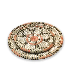 Wall Hanger 2022 High Quality Product Seagrass Decoration For Home - Best Price in High Quality - Hot Trend In US Wall Decor Art