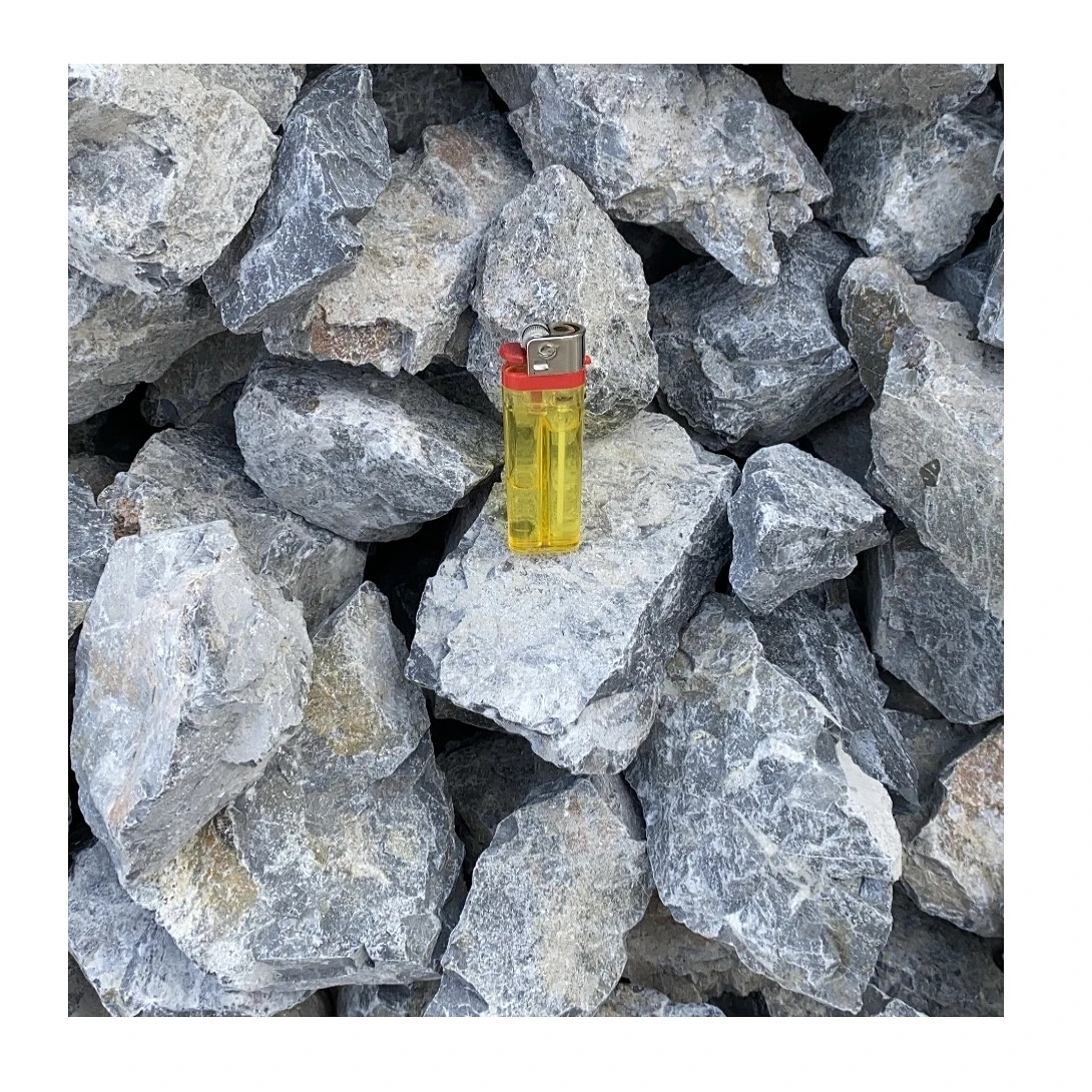 
Manufacture Sale 100% Natural Grey Dolomite Stone 5x8 From Vietnam Suitable for Export and Import 