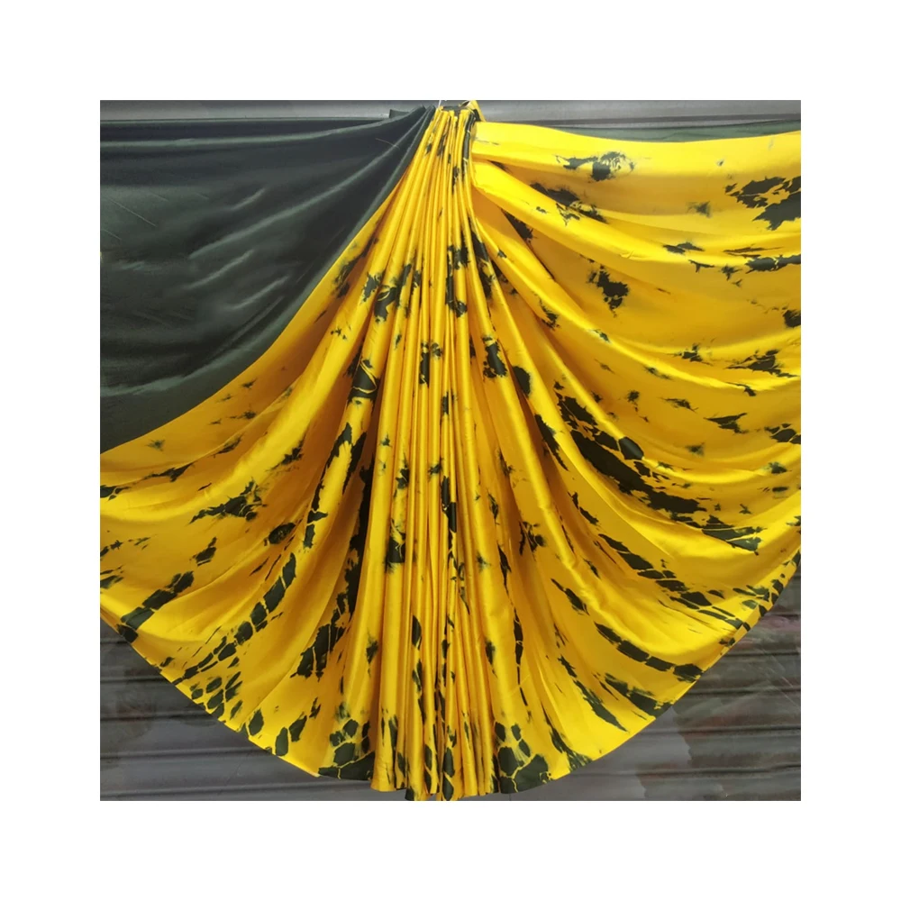 Beautiful Japan Inspired Silk Saree with Chiffon Ladies Ethnic Partywear Special Occasions Model Number Fancy Wholesale Price