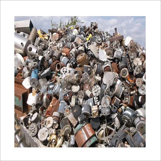 
Factory Supply Used Electric Motor Scrap *** 