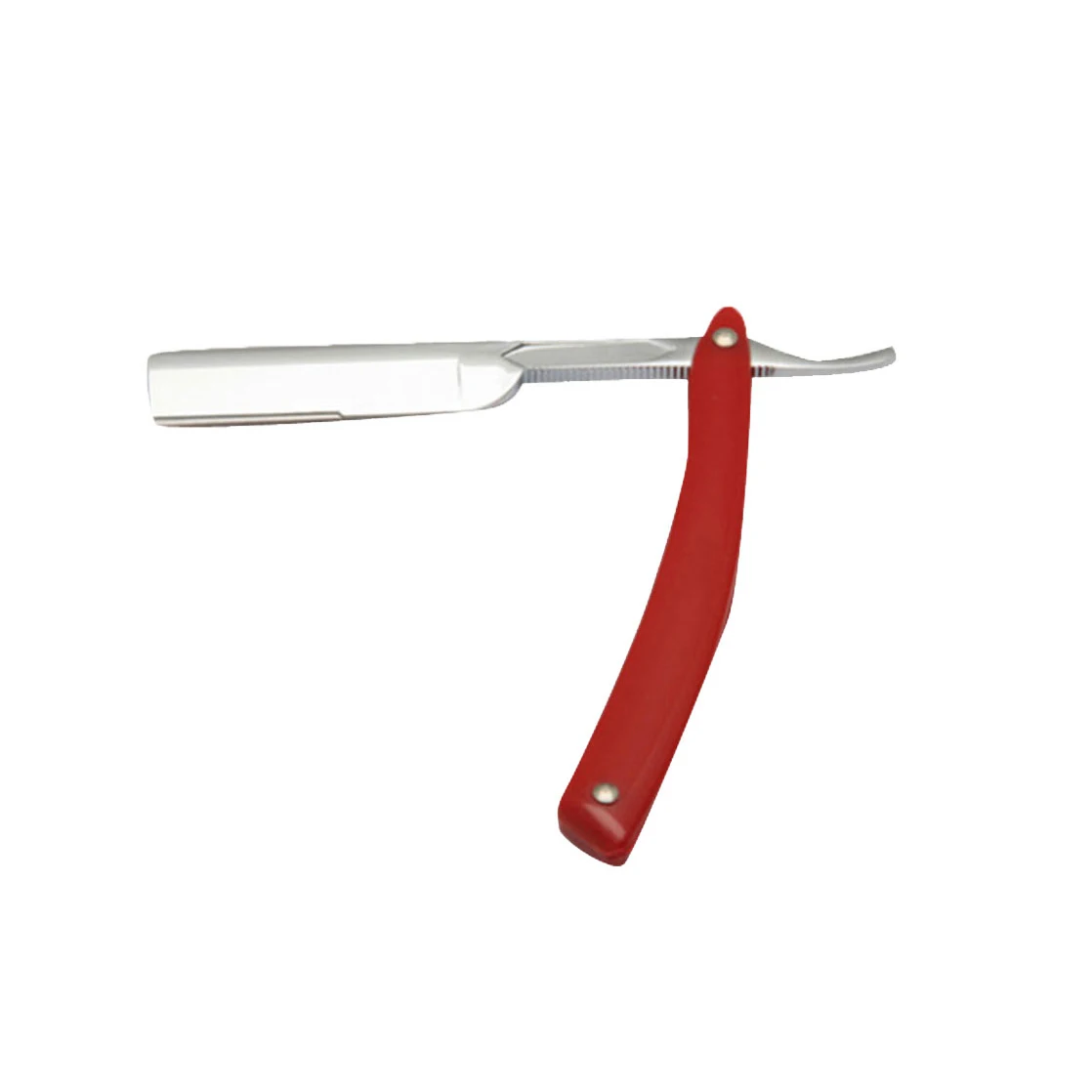 Top Quality Stainless Steel Barber Razors Top Quality 5.5' Silver Hair Razors Hot Sell Wholesale Factory Razors