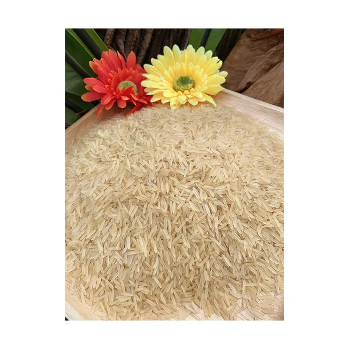 High Quality Best Seller Basmati Rice Product from Thailand Max Soft Bag White Original OEM Customized