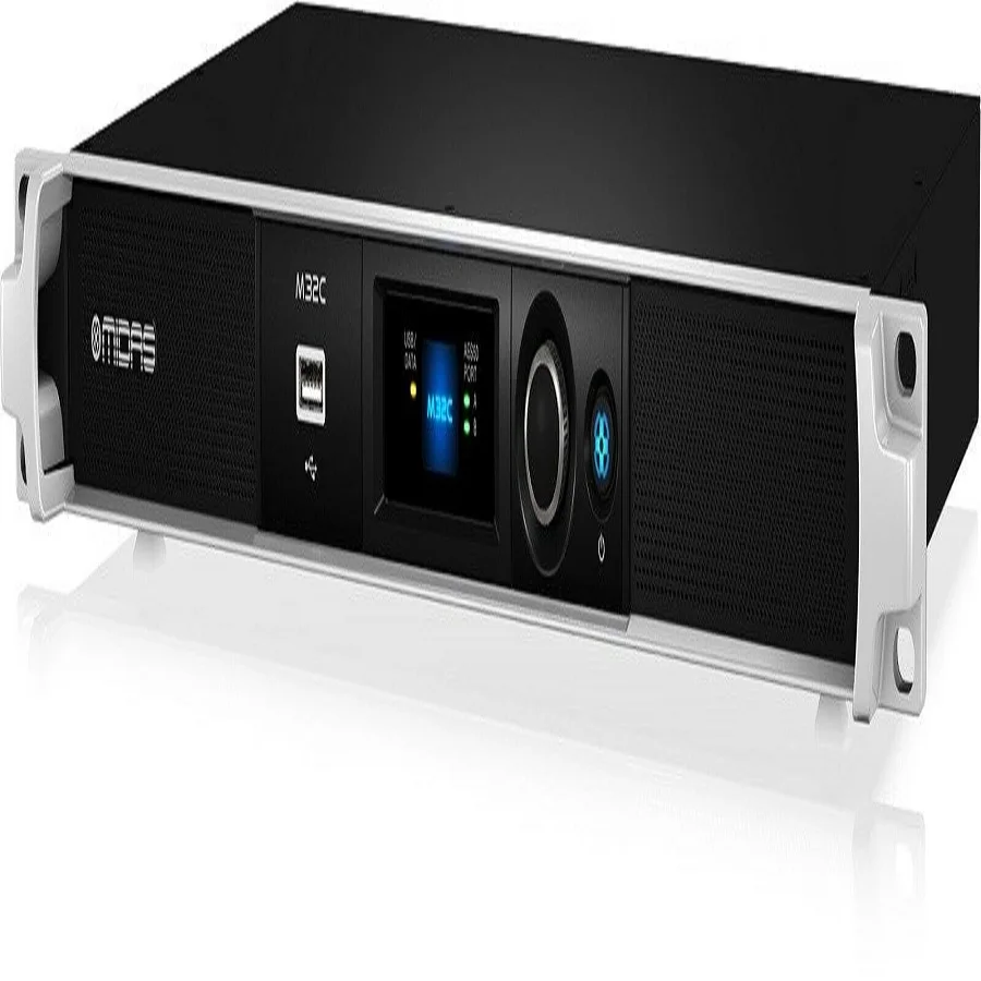 Attest MIDAS M32C Digital Audio Rack Mixer