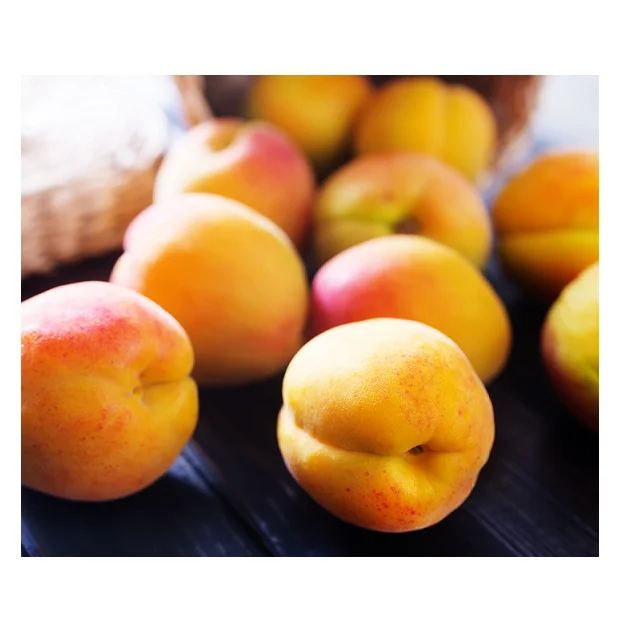 Нектарин лучшего качества по низкой цене из Пакистана