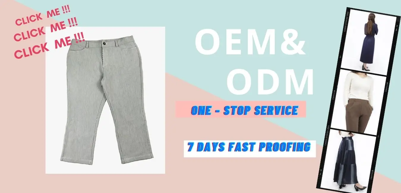 Direct Sales Cheap Summer Striped Straight Leg Pants