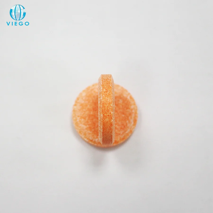 Витамин с прямые продажи от производителя 20 шипучих таблеток Проверено качество