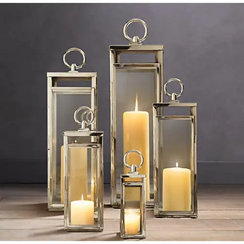 handcrafted Moroccan lanterns Christmas lanterns decorative lanterns