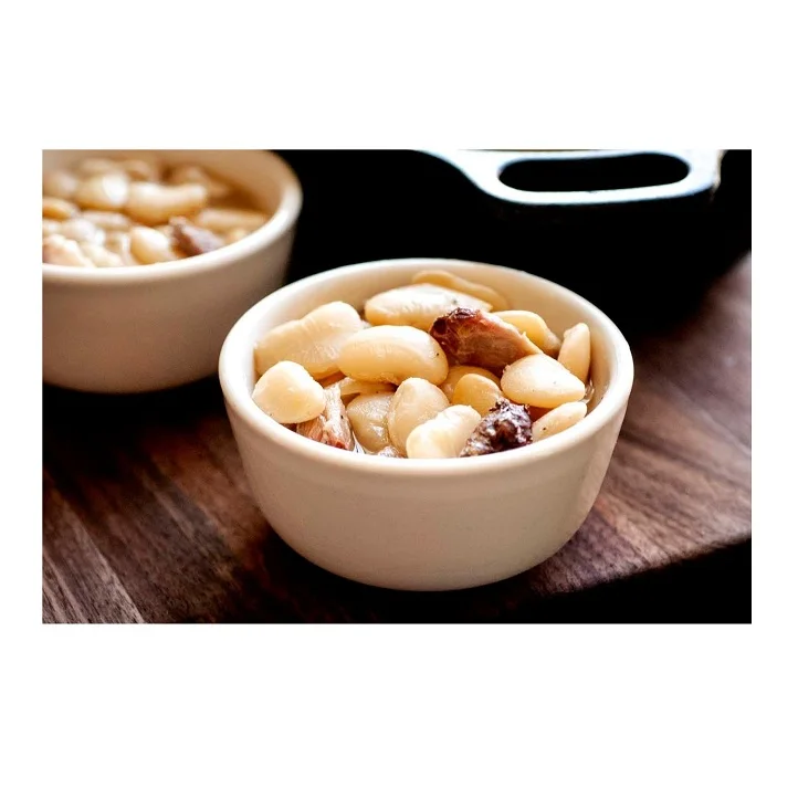 
Bulk Quantity Of White Butter Beans Available Here At Best Prices 