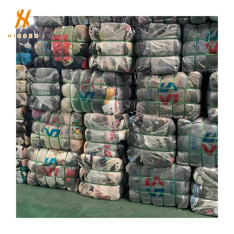 Hissen Global Bails б/у мужчины A класс детская одежда