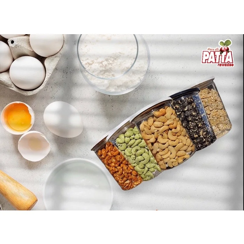 
16 Flavors Cashew Nuts 500 Grams In Which The Grade Of Cashew Nut Is Jumbo Size 