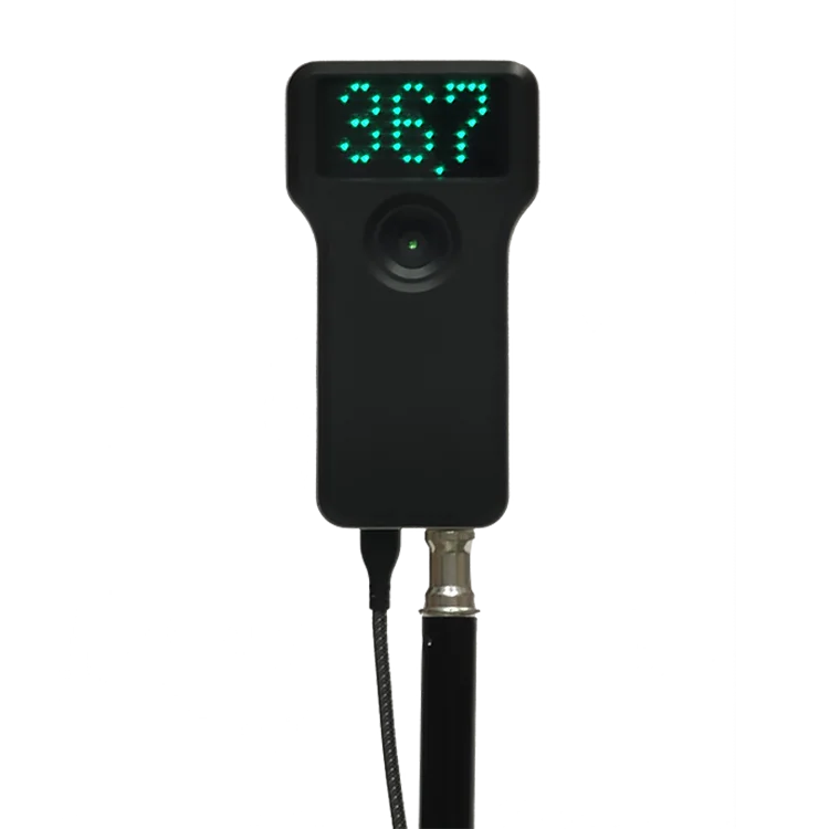 
Camera Heat Scanner For All Kinds System Solution Software 