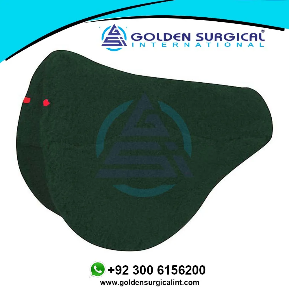 Прохладная подкладка для спины Extreme Pro Impact Woolback