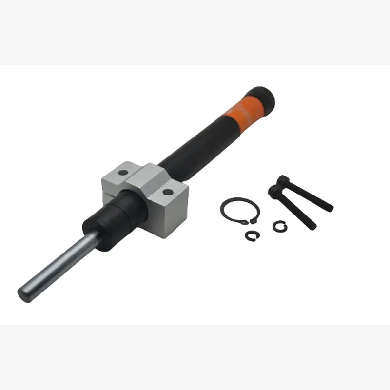 SHUYI HR/SR 80 Pneumatic Hydraulic Oil filled Shock Absorber